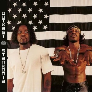 Stankonia