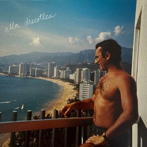 Outside 311 / Alla Discoteca