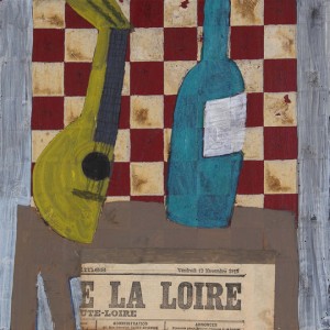 Haunted By Dreams That Were Never My Own (Blueberry Vinyl)