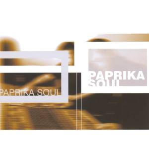 Paprika Soul