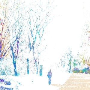 After the Magic (Magenta Vinyl)