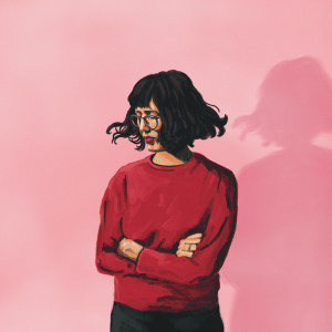 Part Of The Problem, Baby (Eco Mix Vinyl)