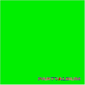 Party Album (Green Vinyl)