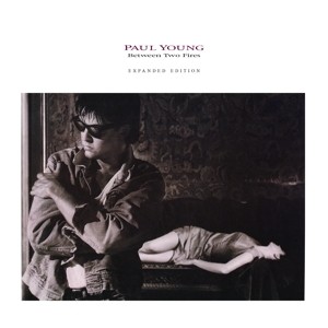 Between Two Fires (Red Vinyl)