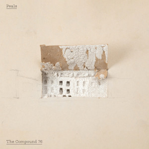 The Compound 76 (Pink Vinyl)