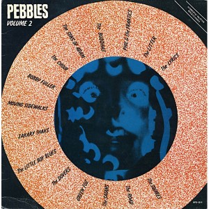 Pebbles Volume 2