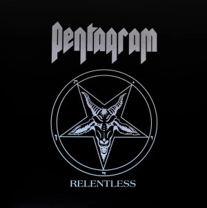 Relentless (Marble Vinyl)