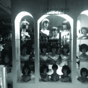 Perfect Worlds (Blue Vinyl)