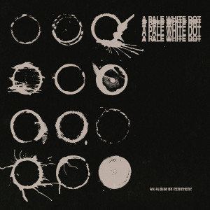 A Pale White Dot (Marble Vinyl)