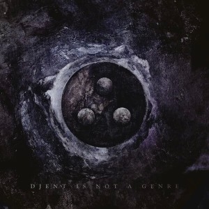 Periphery V: Djent Is Not a Genre (Silver Vinyl)