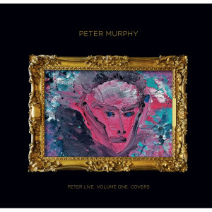 Peter Live Volume One Covers