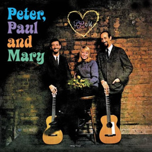 Peter, Paul and Mary