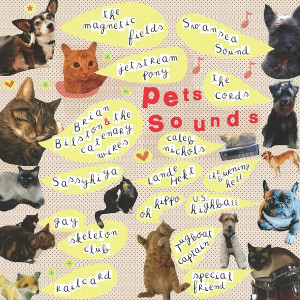 Pets Sounds