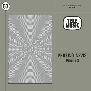 Phasing News Volume 2