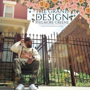 The Grand Design (Red/Pink Vinyl)