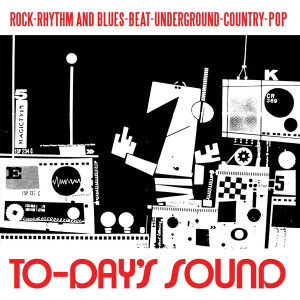 To-day's Sound