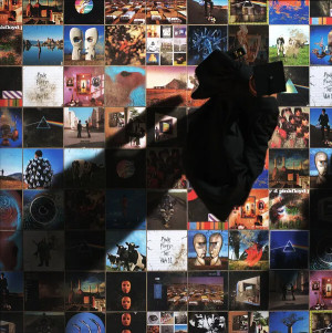 A Foot in the Door: The Best of Pink Floyd