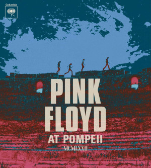 Pink Floyd At Pompeii - MCMLXXII