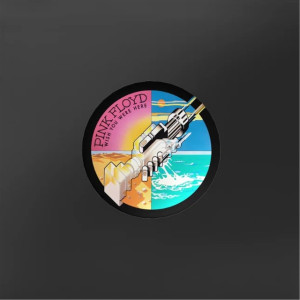 Wish You Were Here 50 (Deluxe Box Set)