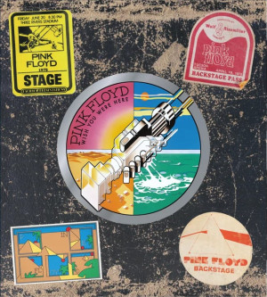 Wish You Were Here 50