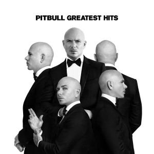 Greatest Hits (Blue Vinyl)