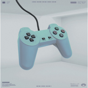 Level Select (Coke Bottle Green Vinyl)