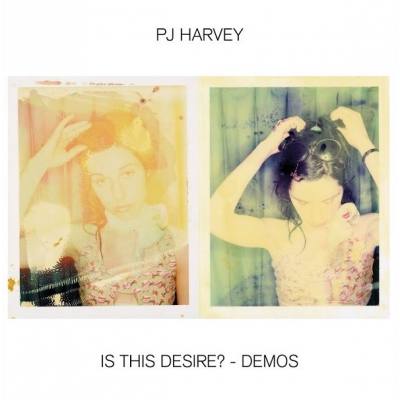 Is This Desire? - Demos