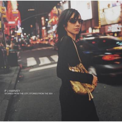 Stories From The City, Stories From The Sea