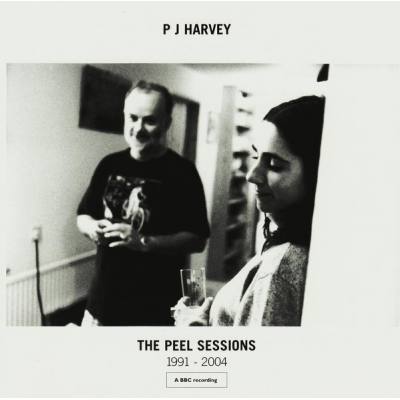 The Peel Sessions: 1991-2004