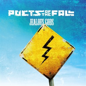 Jealous Gods (Yellow Vinyl)