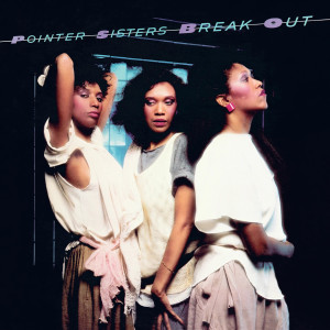 Break Out (Blue Vinyl)