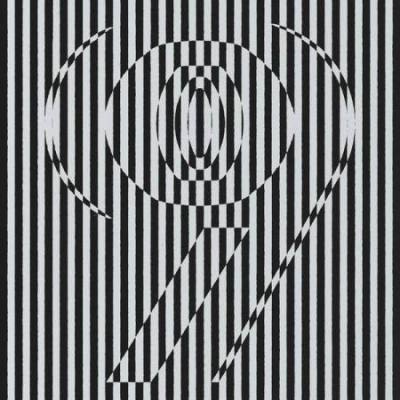 9 (Coke Bottle Vinyl)