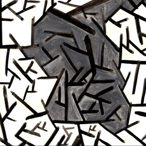 Music To Scream To (Colored Vinyl)