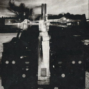 ...Beginning of the End (Toxic Waste Vinyl)