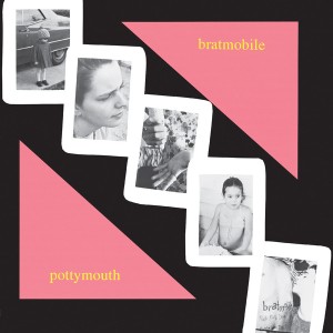 Pottymouth (Yellow Vinyl)