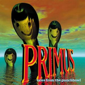 Tales From the Punchbowl