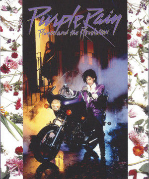Purple Rain