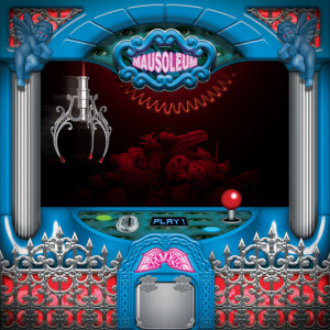 Mausoleum (Colored Vinyl)