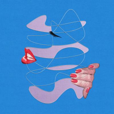 Gentle Grip (Red Vinyl)