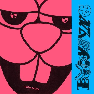 Radio Active (Pink Vinyl)