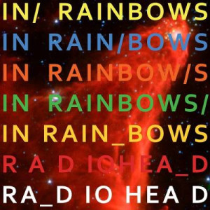 In Rainbows (Expanded Edition)