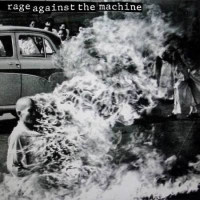 Rage Against the Machine