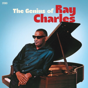 The Genius of Ray Charles (Red Vinyl)