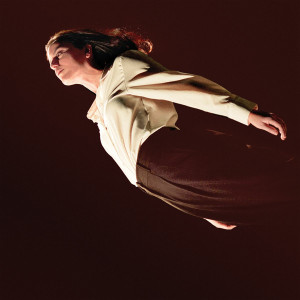 Ready For Heaven (Red Vinyl)