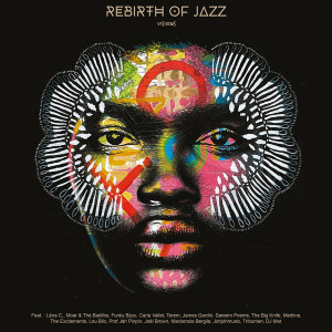Rebirth of Jazz "Visions"