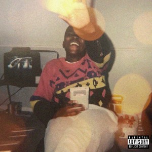 Rediscovery (Splatter Vinyl)