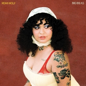 Big Ideas (Blue Vinyl)