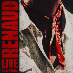 Live a La Cigale (Red Vinyl)