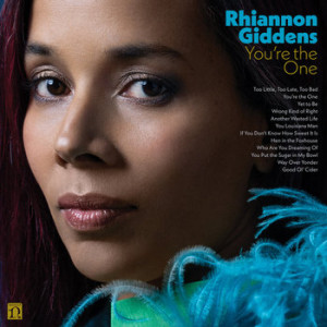 You're the One (Sea Blue Vinyl)