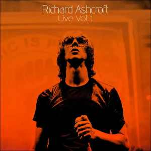 Live Vol 1 (Yellow Vinyl)